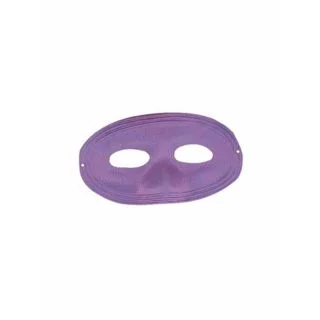 Domino Mask Purple