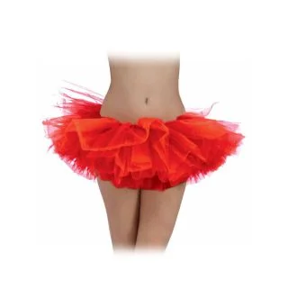 Adult Red Tutu