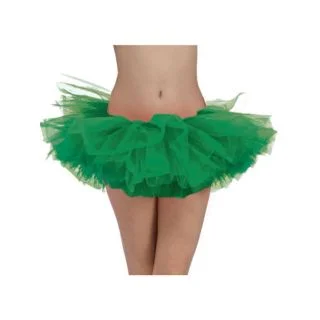 Adult Green Tutu