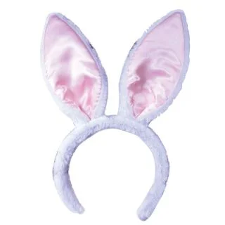 Easter Bunny Dress-up Ears Headpiece
