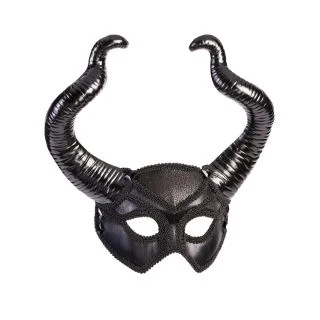 Forest Faun Mask for Men