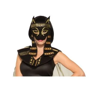 Bastet Mask