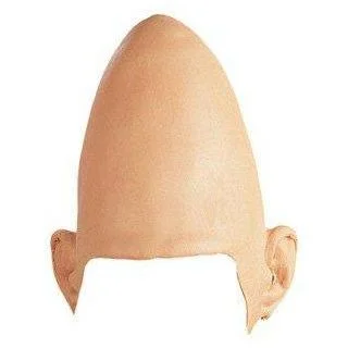 Egg Cap Headpiece (Adult)