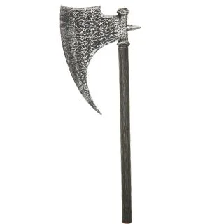 Spided Battle Axe 30"