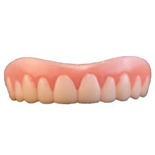 Instant Smile Teeth Adult