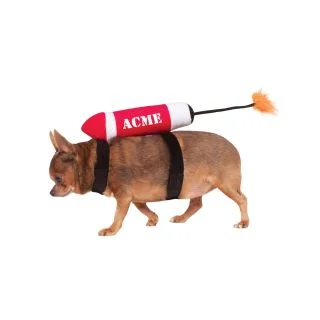 Acme Dynamite Pet Accessory