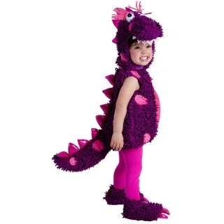 Paige the Dragon Toddler Costume