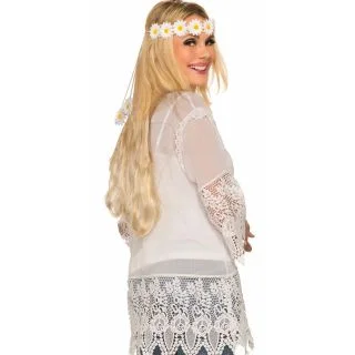 Adult Daisy Headband