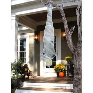 Light Up Cocoon Corpse