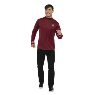Star Trek Beyond: Scotty Classic Adult Shirt