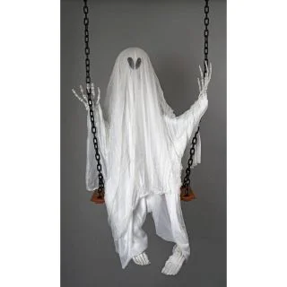 Swinging Ghost