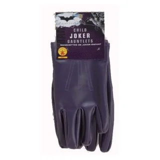 The Joker Gloves for Child