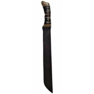 Friday the Thirteenth Jason Voorhees Machete