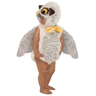 Oliver the Owl Infant Costume