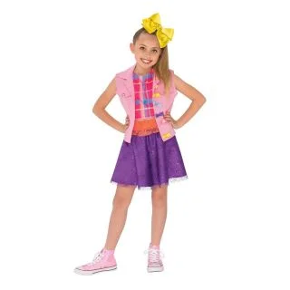 JoJo Siwa Music Video Outfit for Girls