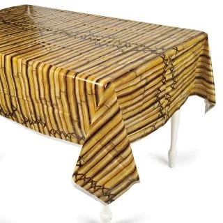 Bamboo Tablecover (1)