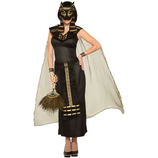 Women's Bastet Costume