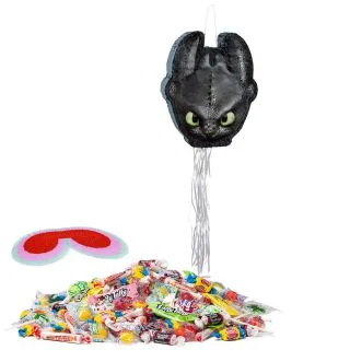 How to Train Your Dragon 3 Pinata Kit
