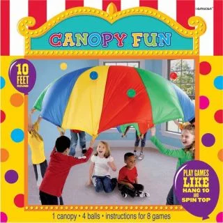 Canopy Fun Game (Each)