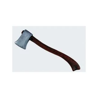 Blood Stained Axe Prop