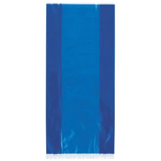 Cello Bags Dark Blue (30 Count)