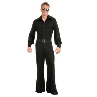 Psycho Nurse Mens Costume