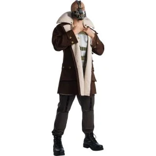 Bane DC Comics Men's Costume