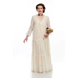 Plus Sized Lost Gown Soul