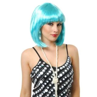 Short Bob Cut Wig