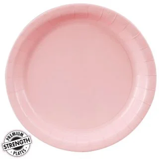 Dinner Plate - Pink (48)