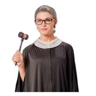Adult RBG Supreme Court Kit