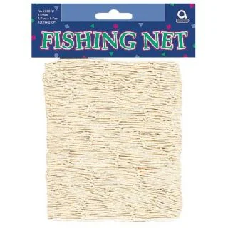 Decorative Fishing Net (Each)