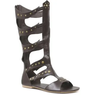 Roman Warrior Adult Sandal