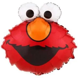 Elmo Balloon (each)