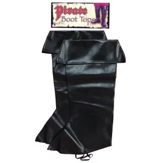 Vinyl Boat Tops Deluxe Costume Accessory