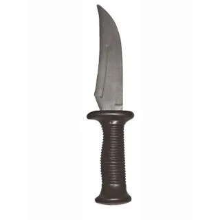 Dagger Rubber Costume Accessory