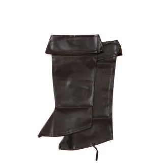 Kid's Pirate Boot Tops