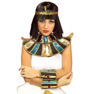 Egyptian Collar Costume Accessory