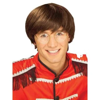 Groovin 60S Wig For Adults