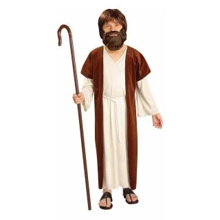 Joseph or Jesus Kids Costume