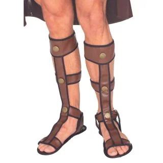 Gladiator Sandals For Adults