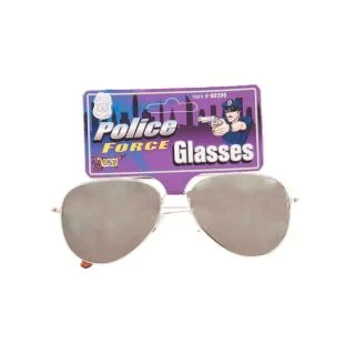 Police Glasses