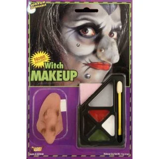 Witch Make Up Kit