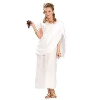 Toga Costume for Adults