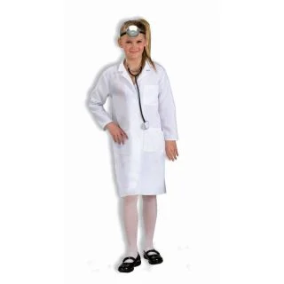 Children's Doctor Lab Coat