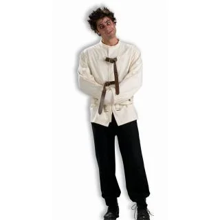 Straightjacket Adult Costume