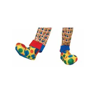 Shoe Covers for Clown