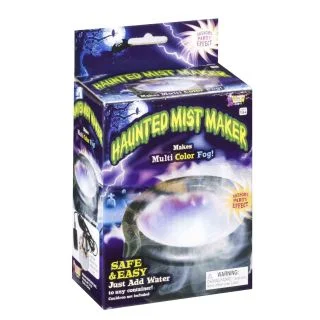 Mist Maker Haunted Home Decoration