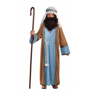 Jesus or Joseph Deluxe Kids Costume