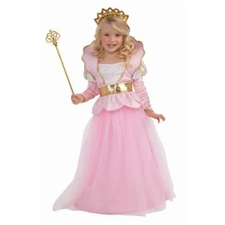 Sparkle Princess Child Costume